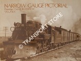 Passenger Cars of the D&RGW by GRANDT, Robert L. (ed.)